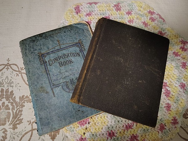 Budgeting in the past