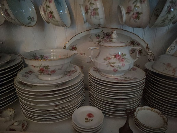 Household Management on a tight budget