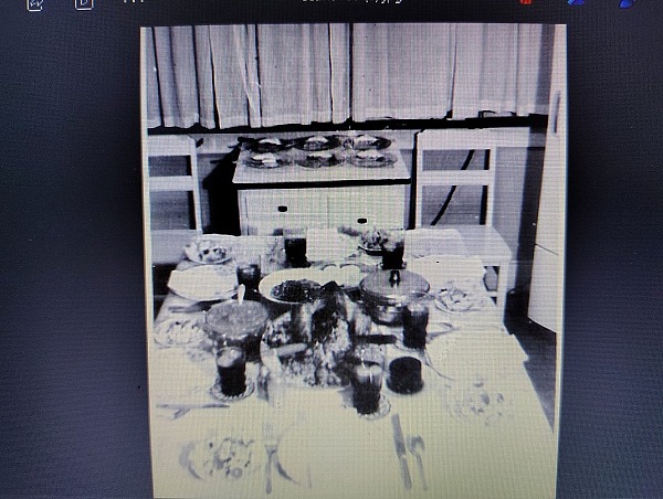 When your homesick for a more simple time