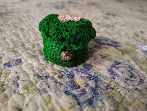 When you keep the basics...