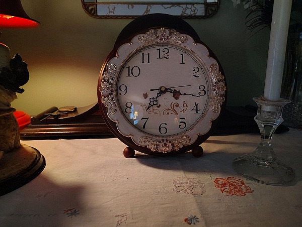 We don't know what will happen