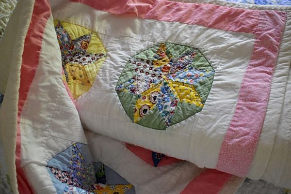 Spring cleaning and Keeper of the home