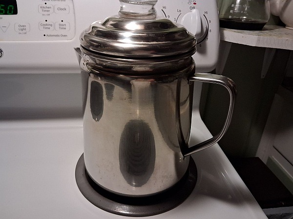 The Kettle